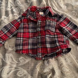 🌟Host Pick🌟Adorable Checkered Top